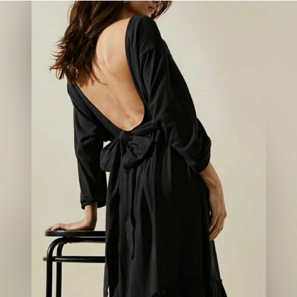 Free People Beach Garcia Dress Size XSmall